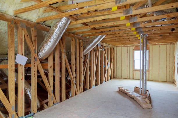 Best Insulation Contractors for Homes  in East Peoria, IL