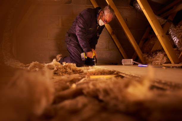 Best Spray Foam Insulation  in East Peoria, IL